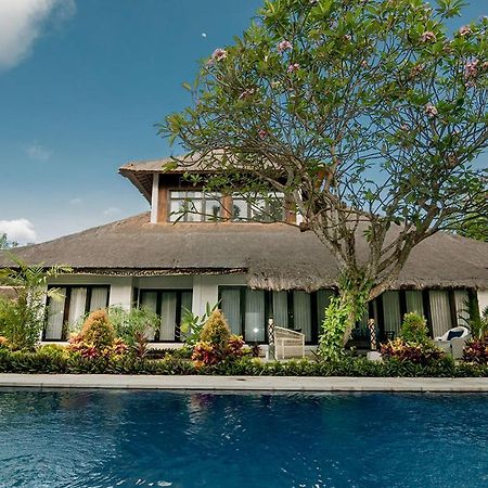 The Indies Estate Sanur  Luaran gambar