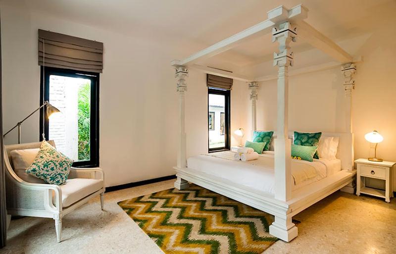 The Indies Estate Sanur  Luaran gambar