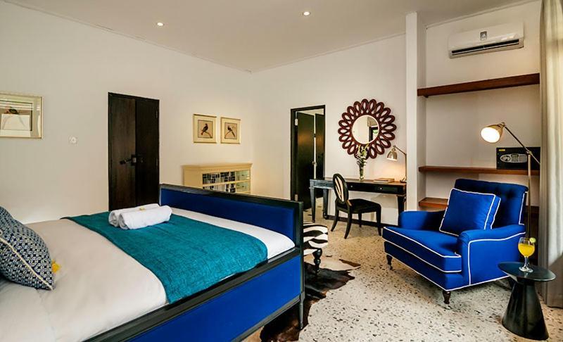 The Indies Estate Sanur  Luaran gambar