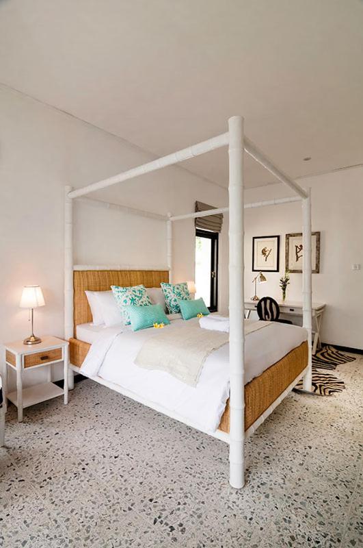 The Indies Estate Sanur  Luaran gambar
