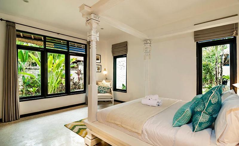 The Indies Estate Sanur  Luaran gambar