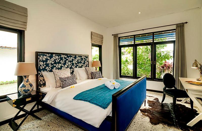 The Indies Estate Sanur  Luaran gambar