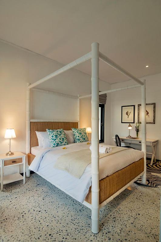 The Indies Estate Sanur  Luaran gambar