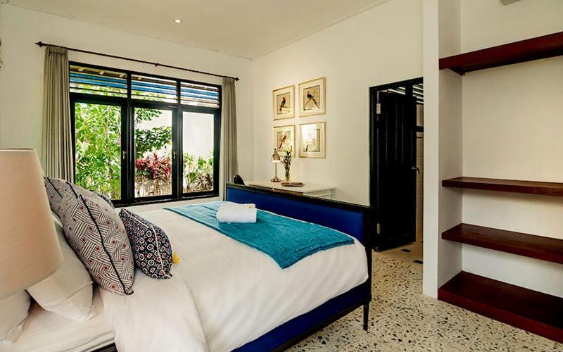 The Indies Estate Sanur  Luaran gambar
