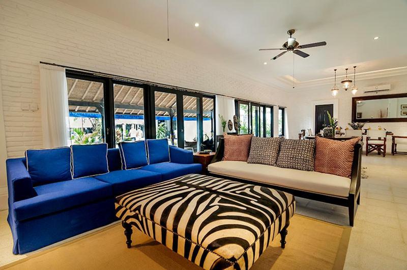 The Indies Estate Sanur  Luaran gambar