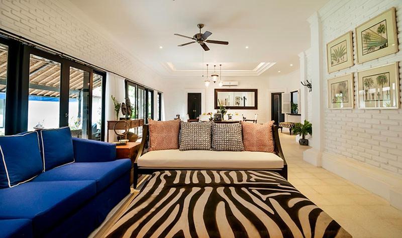 The Indies Estate Sanur  Luaran gambar