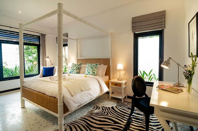 The Indies Estate Sanur  Luaran gambar