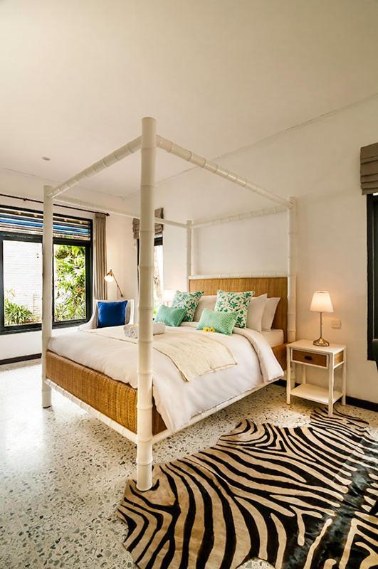 The Indies Estate Sanur  Luaran gambar