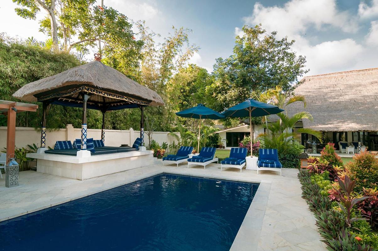 The Indies Estate Sanur  Luaran gambar