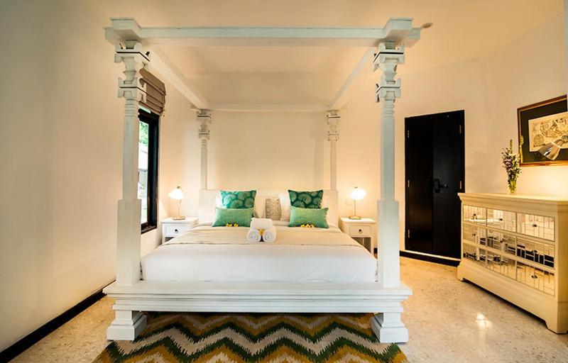 The Indies Estate Sanur  Luaran gambar