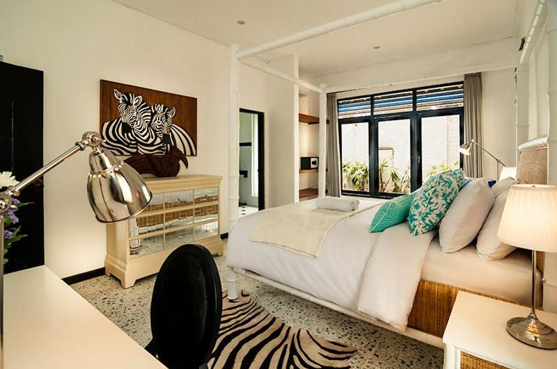 The Indies Estate Sanur  Luaran gambar