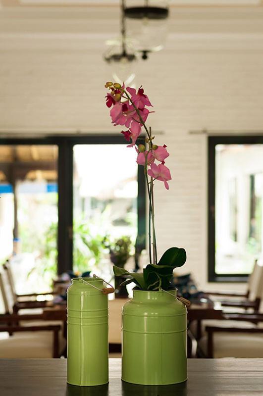 The Indies Estate Sanur  Luaran gambar