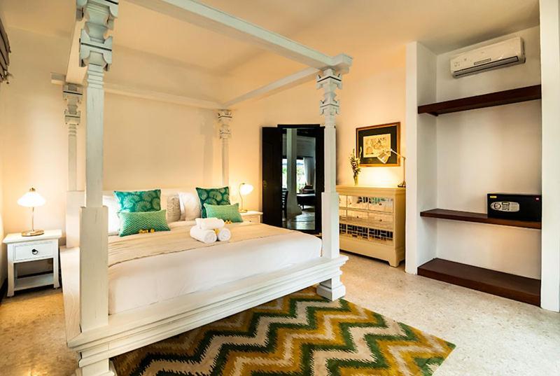 The Indies Estate Sanur  Luaran gambar