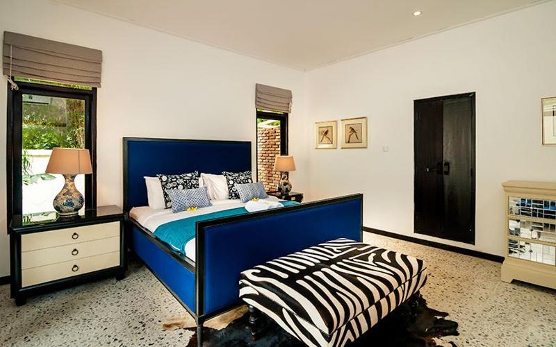 The Indies Estate Sanur  Luaran gambar