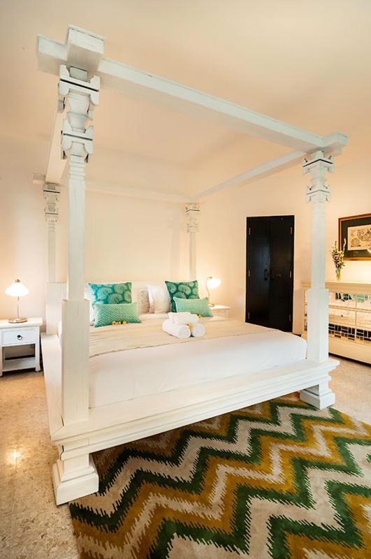 The Indies Estate Sanur  Luaran gambar