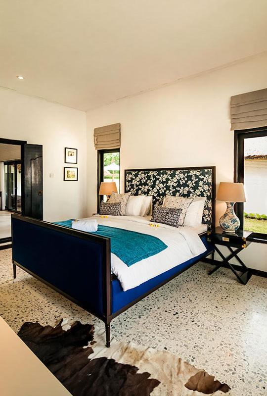 The Indies Estate Sanur  Luaran gambar