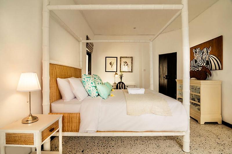 The Indies Estate Sanur  Luaran gambar